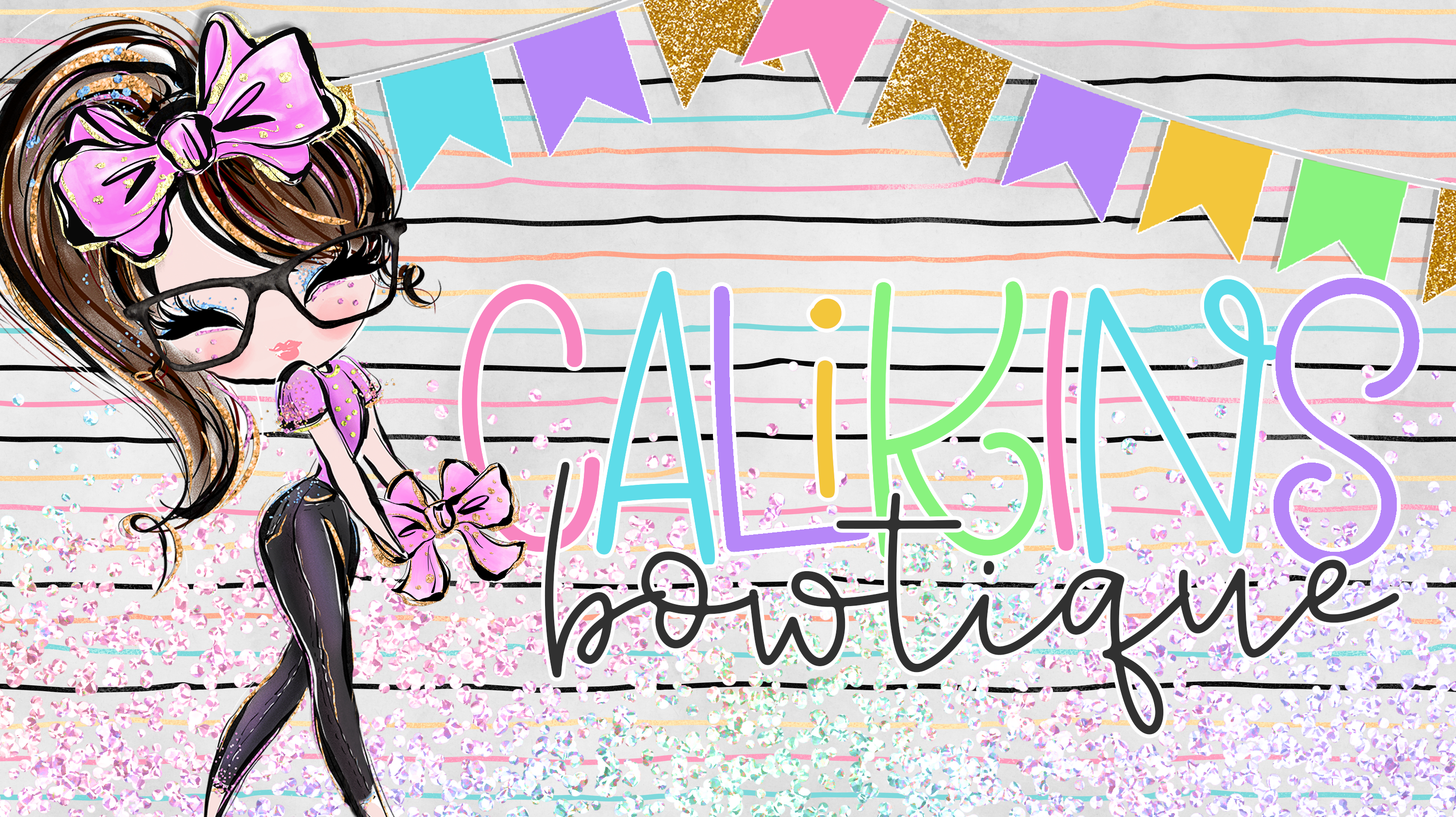 Calikins Bowtique